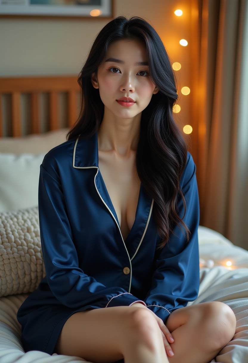独宠秘书幕后